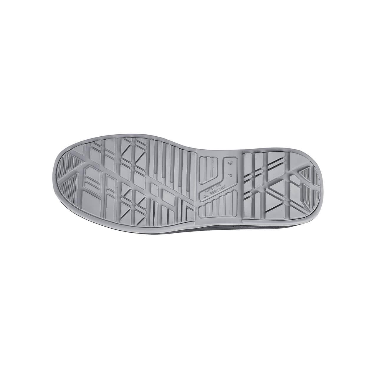 U-Power Red 360 ARON S1P SRC ESD - Scarpaantinfortunistica.it