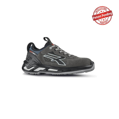 U-Power Red 360 ARON S1P SRC ESD - Scarpaantinfortunistica.it